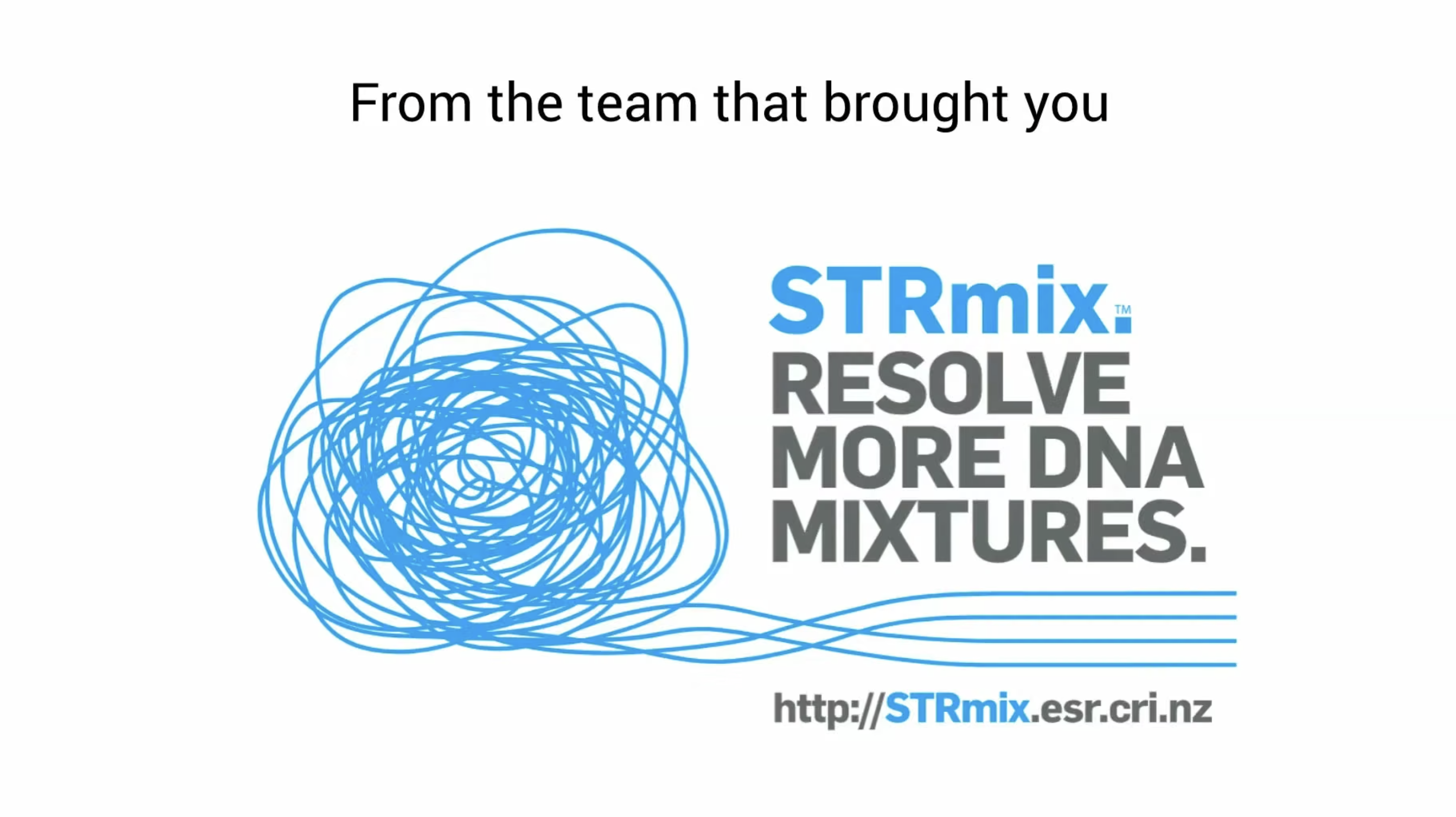 Coming Soon fromm STRmix.png