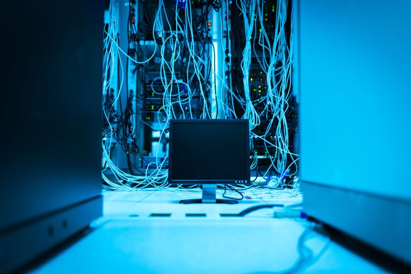 100 U.S. Forensic Labs Are Now Using STRmix™