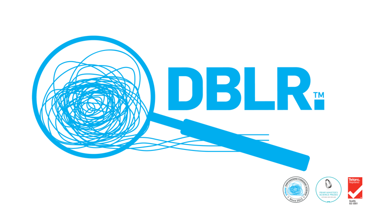 DBLR Landscapebadges