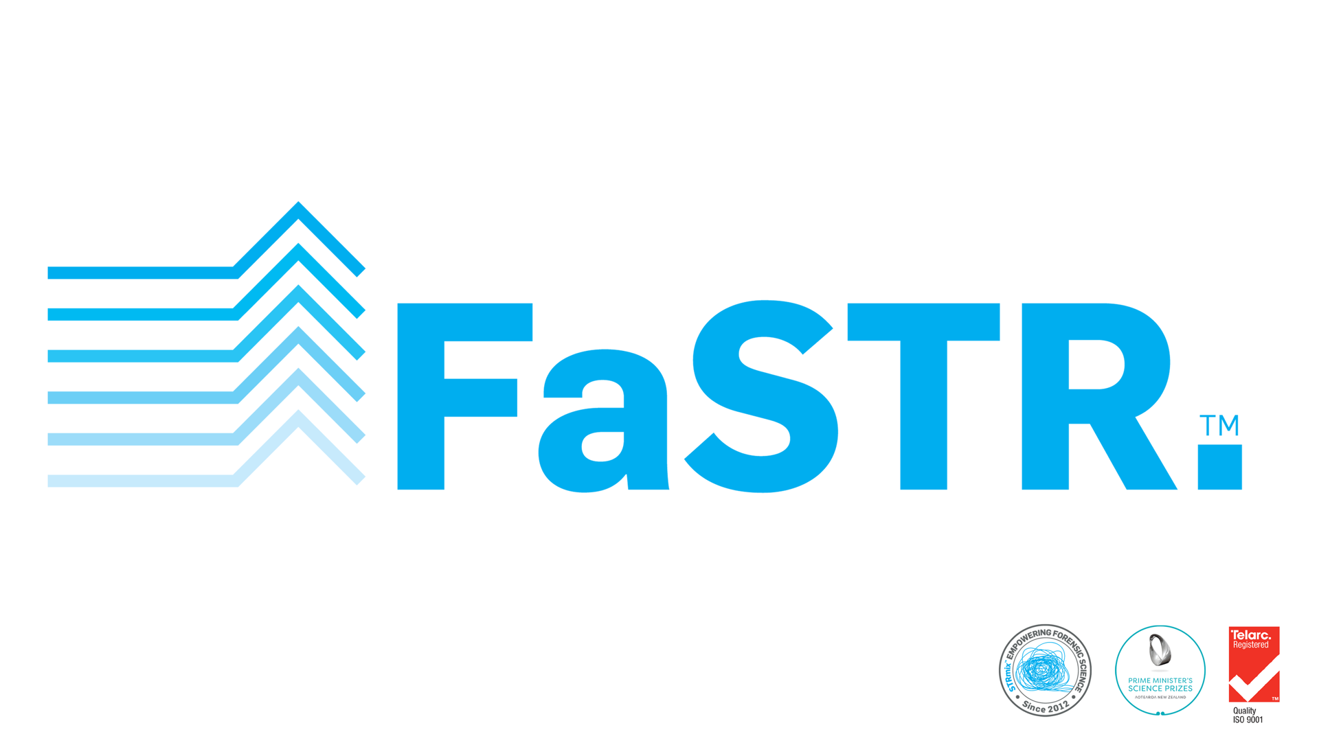 Fastr Landscapebadges